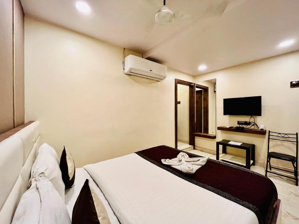 Ganesh Bhavan By Vinayak Hotels Brahmapur Exterior foto
