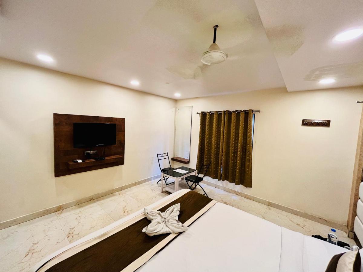 Ganesh Bhavan By Vinayak Hotels Brahmapur Exterior foto